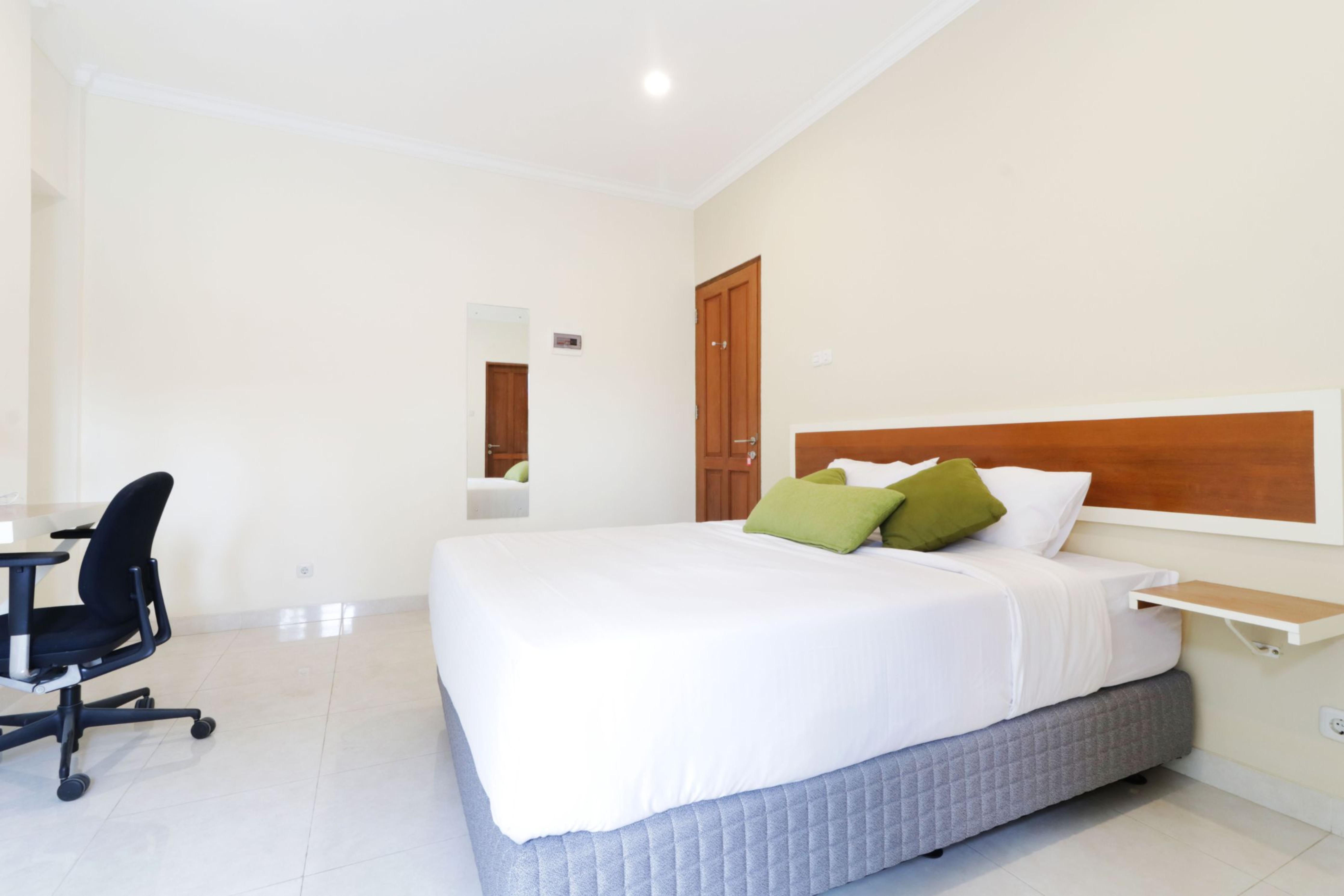 Nikara Residence Syariah Yakarta Exterior foto